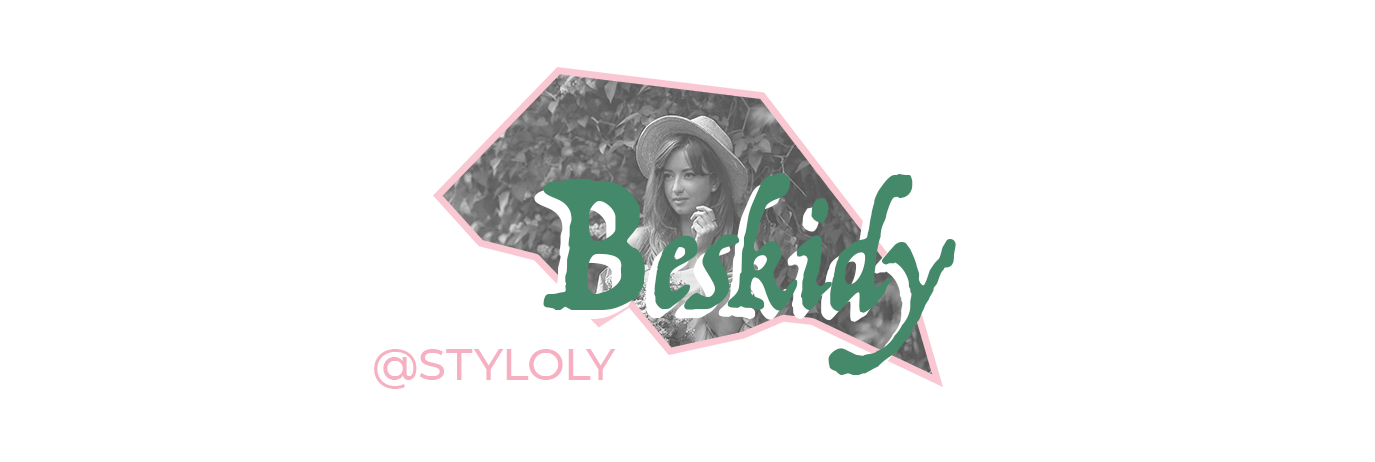 beskidy