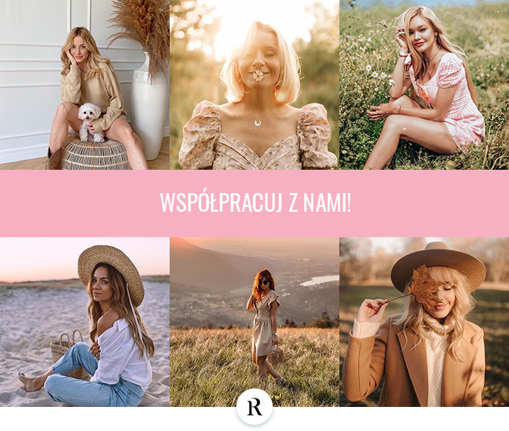 współpracuj z nami
