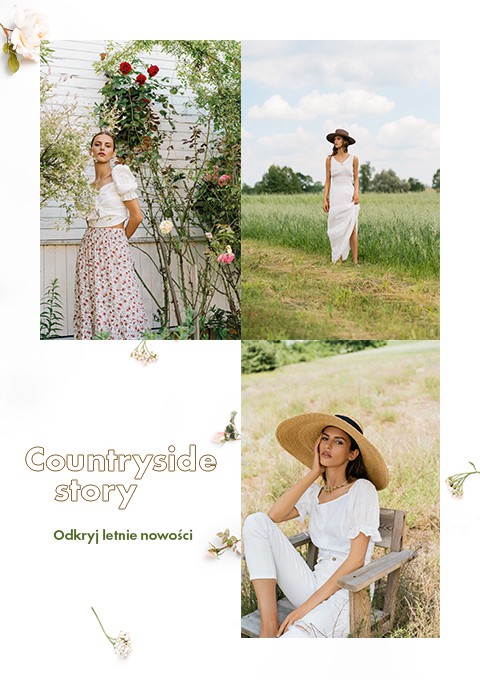 Renee countryside story