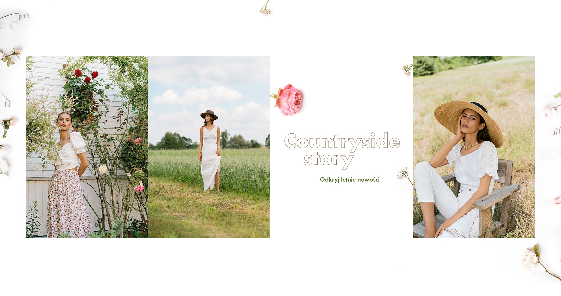 Renee countryside story