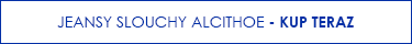 Jeansy Alcithoe