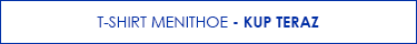 T-shirt Menithoe