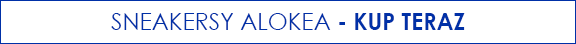 Sneakersy Alokea