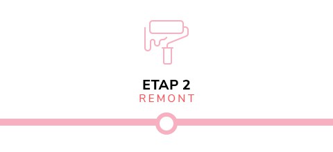 Etap 2 remont