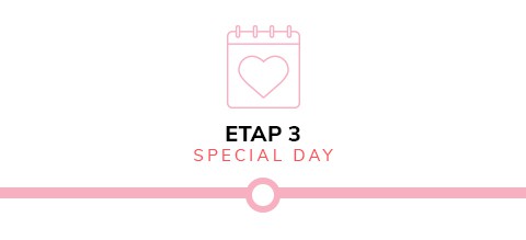Etap 3 special day