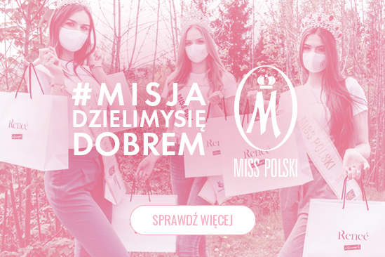 Missja dzielimy się dobrem