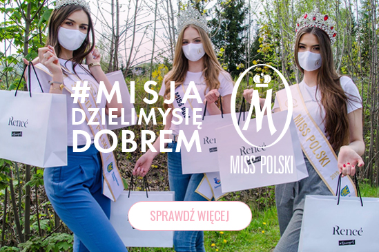 Missja dzielimy się dobrem