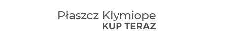 Płaszcz Klymiope