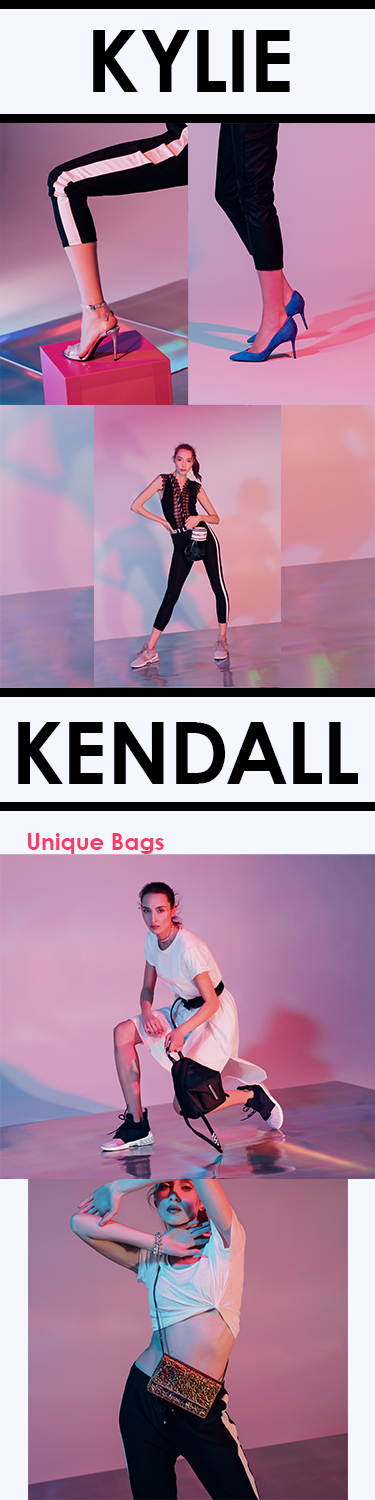 Renee Unique Bags