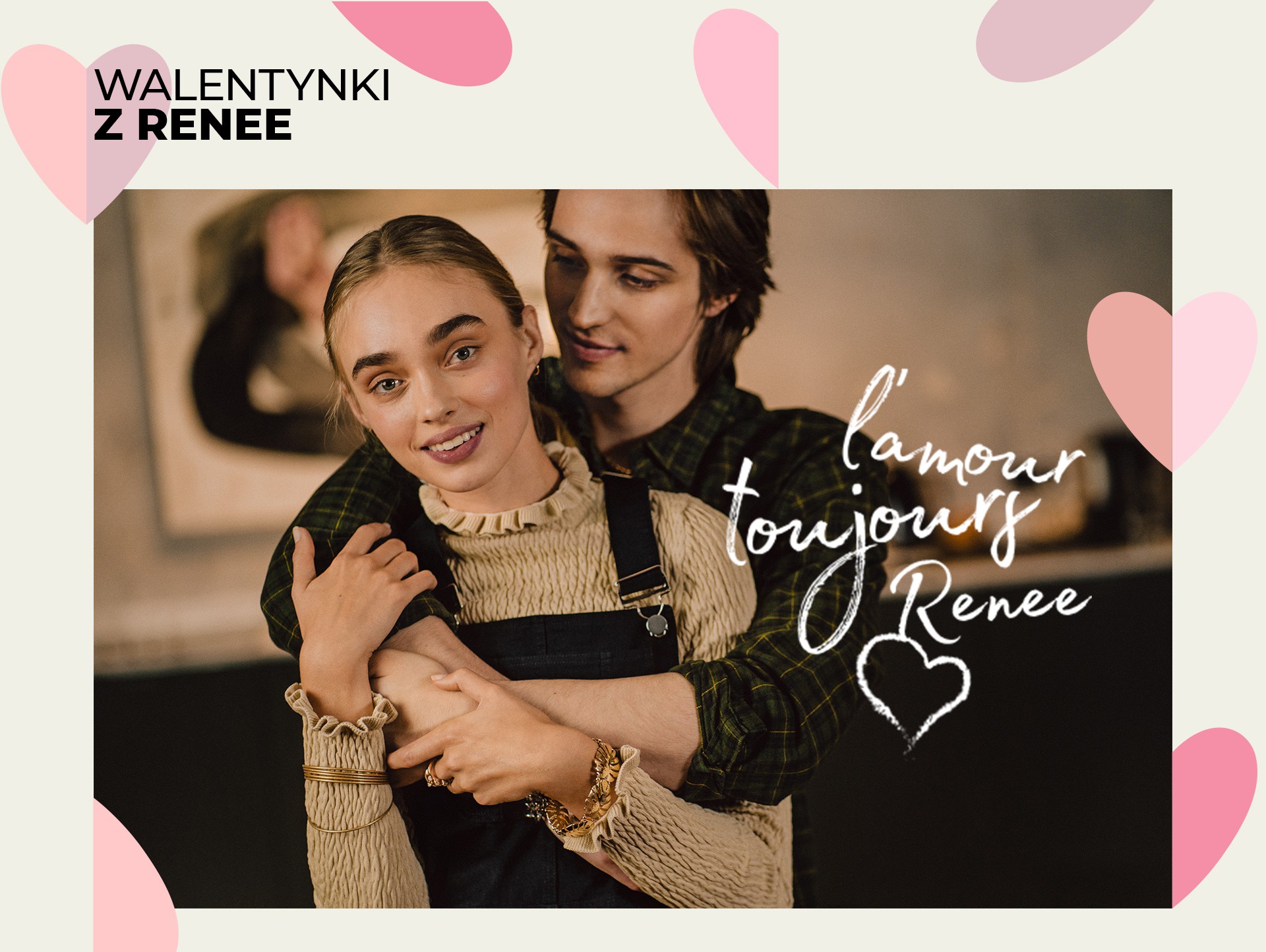 Walentynki z Renee