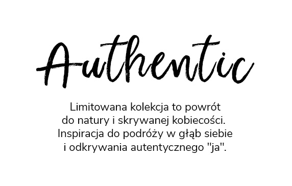 authentic