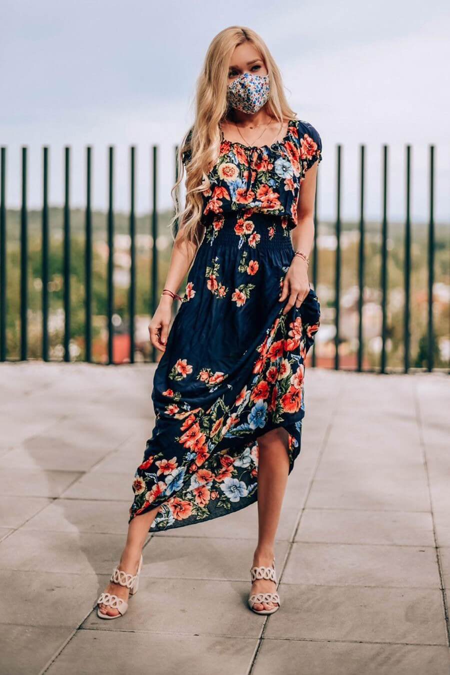 Milena blog
