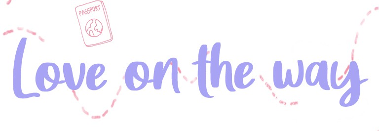 Love on the way