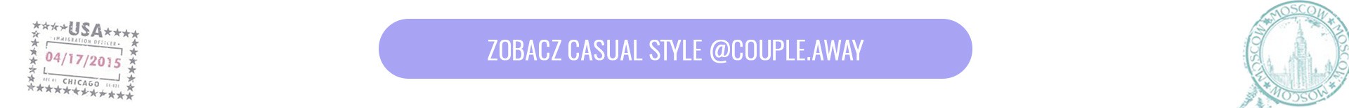 Zobacz casual style @couple.away