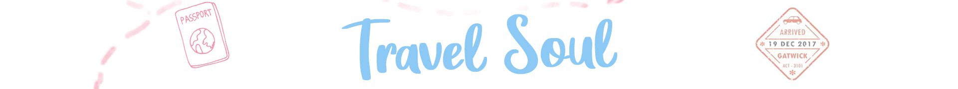 Travel Soul