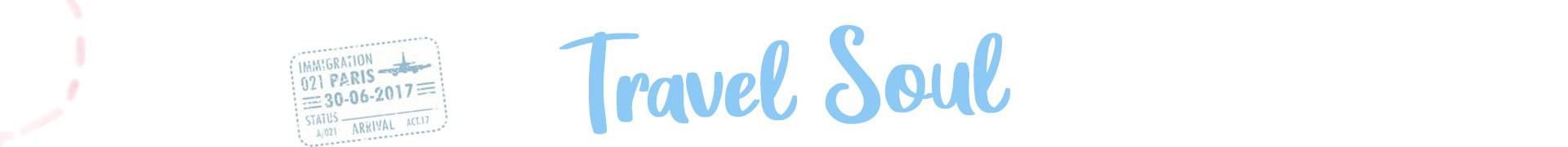 Travel Soul