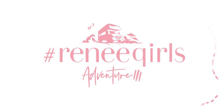 Renee Girls Adventure 3