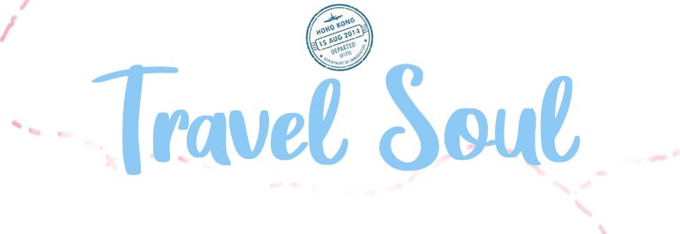 Travel Soul