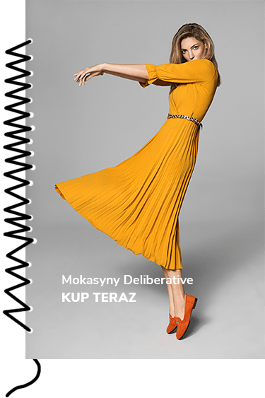 mokasyny deliberative