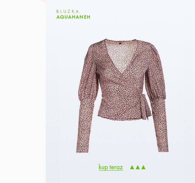 Bluzka Aquahaneh