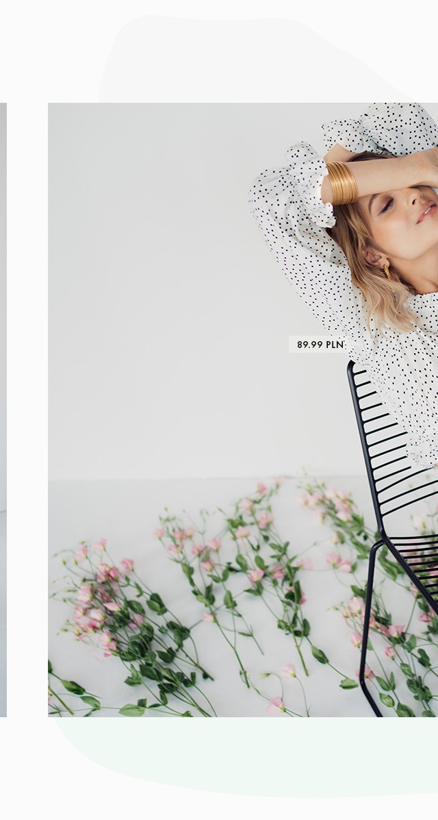 Renee spring pastel