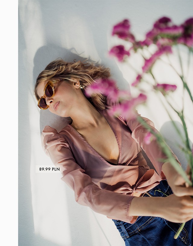 spring pastel