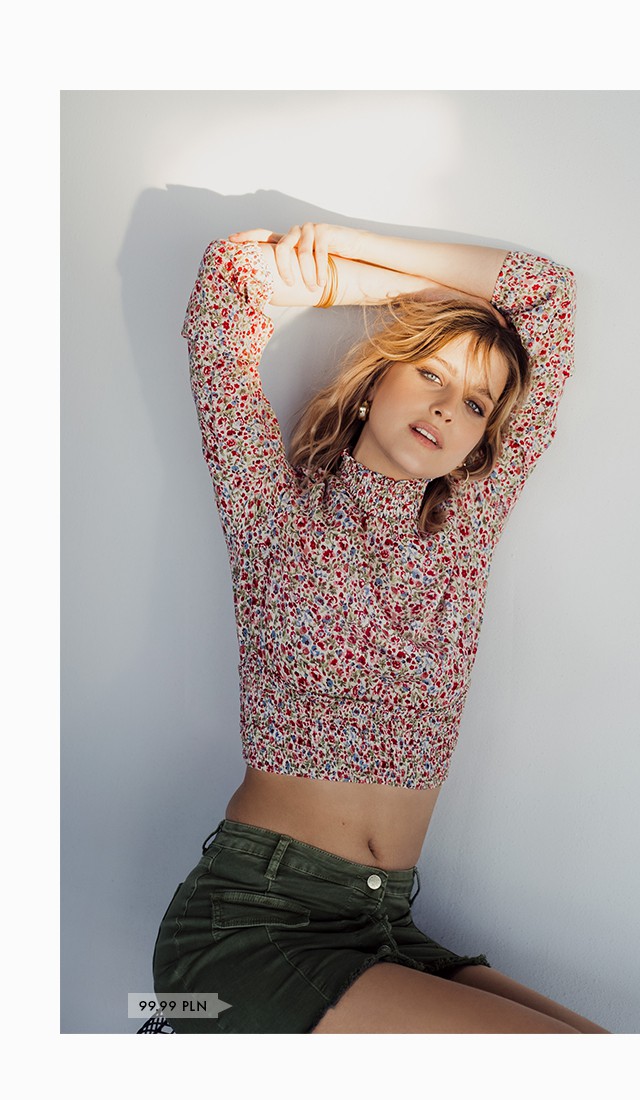 Renee girl