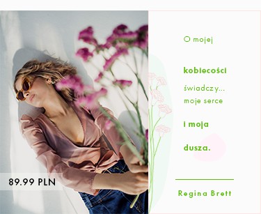 Regina Brett