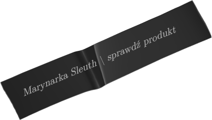 Marynarka Sleuth