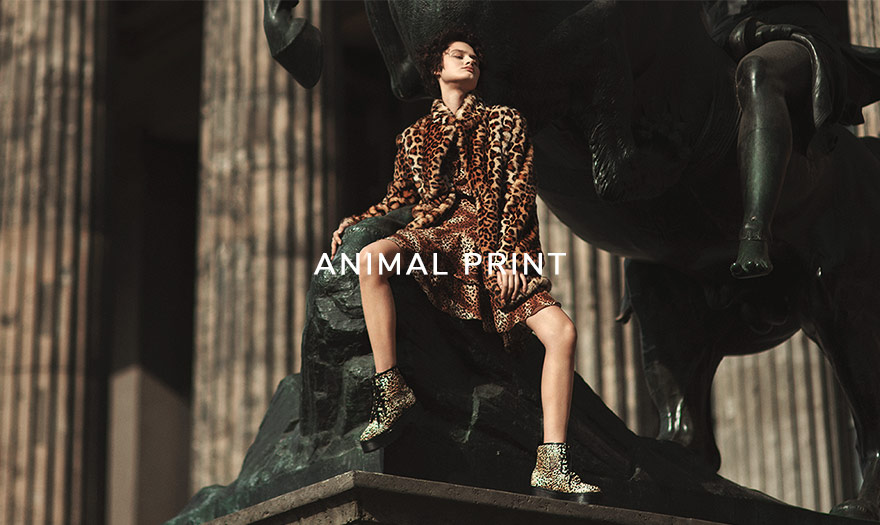 Animal print 2019