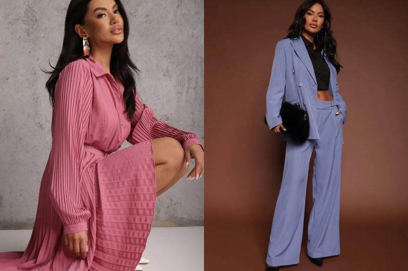 Stylizacje na komunię dla mamy, czyli jak wybrać strój i nie zwariować