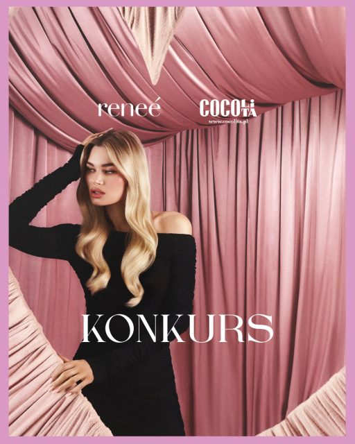 MIKOŁAJKOWY KONKURS @reneegirls x @cocolitapl! ✨🎅HO,HO, HO!
Mikołaj, który nas odwiedził przygotował dla Was aż 3 zestawy nagród!💗 od Cocolity - świąteczny beauty zestaw
💗 od renee - voucher o wartości 200 zł na zakupy na stronie renee.pl
 
Co zrobić, aby wziąć udział? 📌 W komentarzu napisz, jaki fashion + beauty duet chciałabyś znaleźć w swoim mikołajkowym prezencie od św. Mikołaja?
📌 Będzie nam miło jak zaobserwuejsz profile @reneegirls i @cocolitapl
📌 Zaproś znajomego/znajomą do zabawy i oznacz w komentarzu 
Konkurs trwa do 10.12 do 23.59, a 11.12 ogłaszamy 3 zwycięzców. Wygrywają najbardziej kreatywne komentarze!
Powodzenia i magicznych Mikołajek! 🎅💫