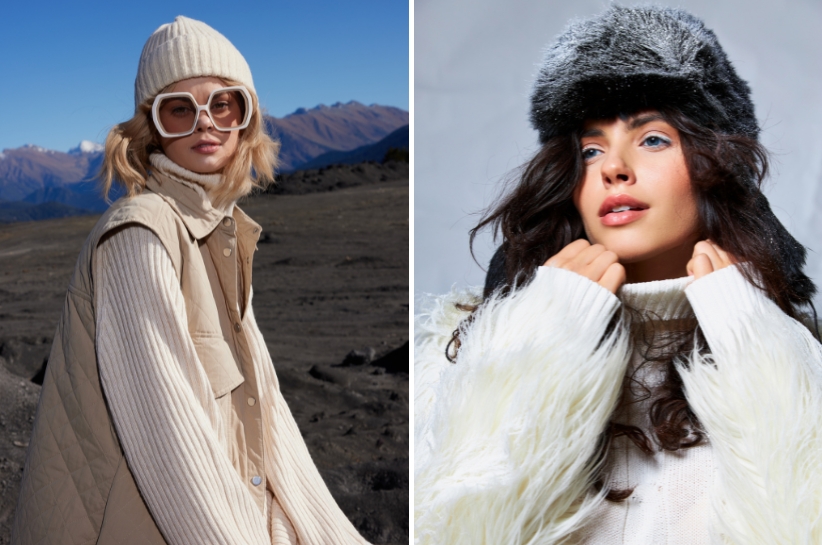 Jak dobrać czapkę do kształtu twarzy Praktyczny poradnik