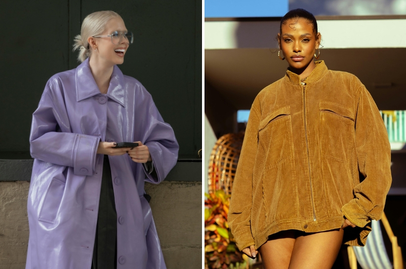 Płaszcz czy kurtka: co powinnaś wybrać?