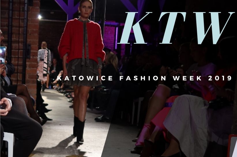 KTW Katowice Fashion Week 2019