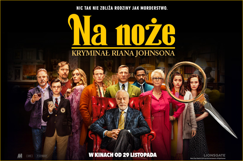 Na noże film