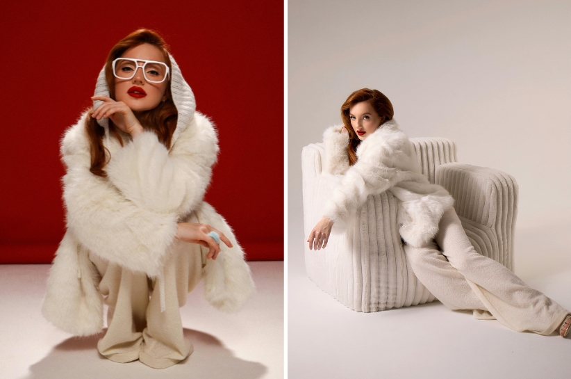 Jak prać sztuczne i naturalne futro Kompletny przewodnik po pielęgnacji