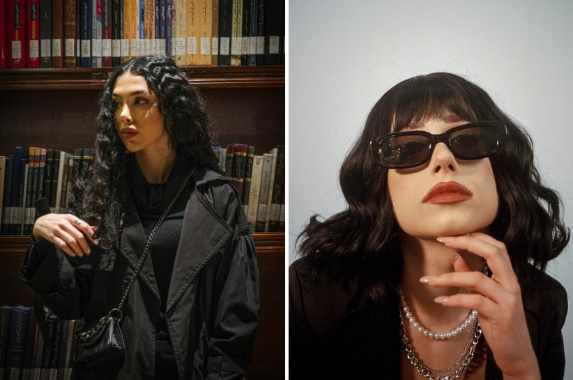 Jakie kolory najlepiej wybrać dla brunetek Jak budować niezapomniane stylizacje przy ciemnych włosach