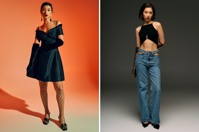 Stylizacje dla niskich dziewczyn – co zakładać, a czego unikać Doradzamy!