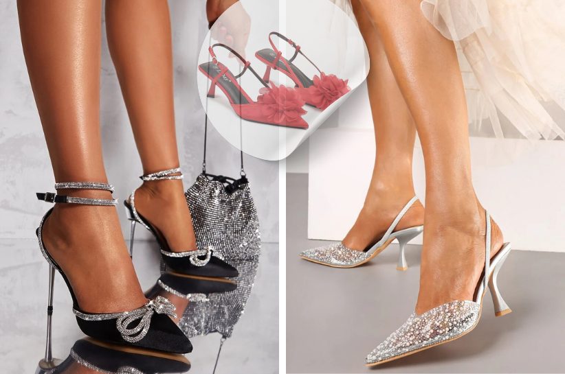 buty na studniówkę