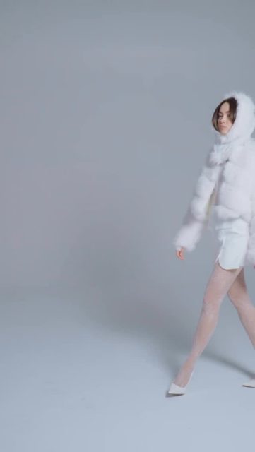 POV: I wtedy wchodzi ona…
RENEE GIRL cała na biało 🤍❄️
Snow mode: ON 👌🏻