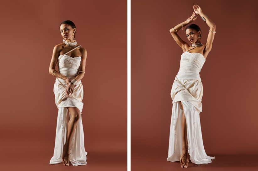 Jaką sukienkę na ślub cywilny wybrać? Proponujemy kreacje ślubne, które Cię zainspirują