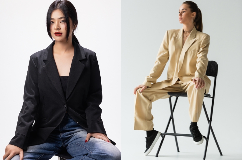 Styl smart casual damski – jak ograć półformalny look w stylu it-girl