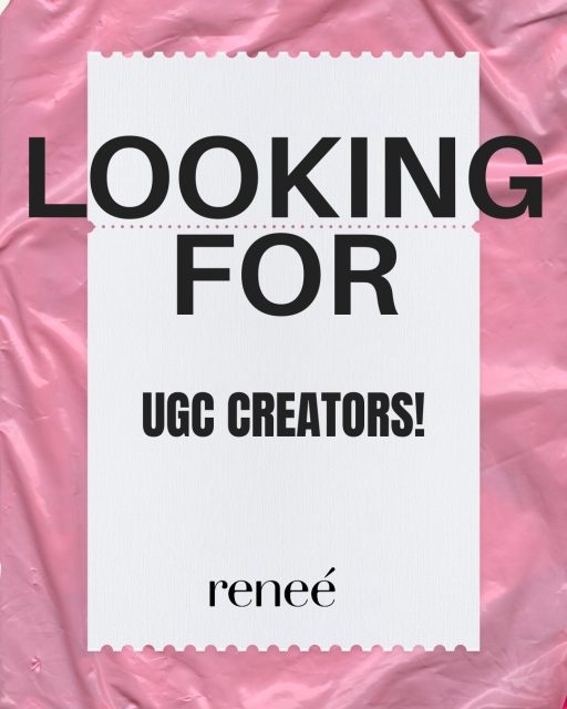 Jeśli czujesz modę, lubisz nagrywać stylizacje, testować nowości i mówić o trendach przed kamerą - możliwe, że szukamy właśnie Ciebie!
Szukamy osób, które:
✨ swobodnie czują się w nagrywaniu modowych treści
✨ potrafią pokazać sezonowe perełki w autentyczny, angażujący sposób
✨ mają wyczucie estetyki i aktualnych trendów
Co oferujemy?
-> co miesiąc paczkę ze stylizacjami
-> realne wsparcie
-> możliwość odwiedzin na planie w naszym studio w Warszawie
Chcemy budować społeczność kreatywnych osób, które razem z nami będą tworzyć modowe historie 💫
Zgłoś się w komentarzu lub oznacz swoją bestie, która idealnie się sprawdzi!
Słyszymy się 🩷