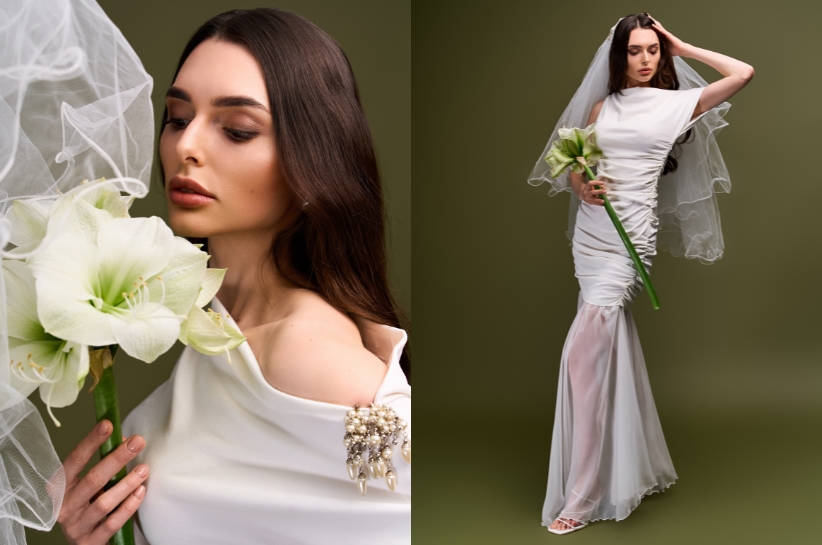 Bielizna pod suknię ślubną – jaką wybrać Your bridal era starts here