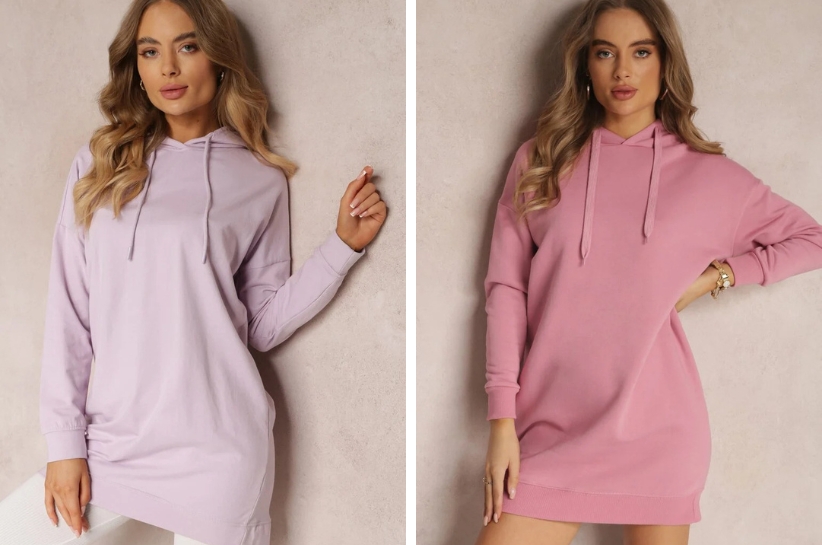 Poznaj długą bluzę damską na nowo – oto stylizacje nie tylko w klimacie casual