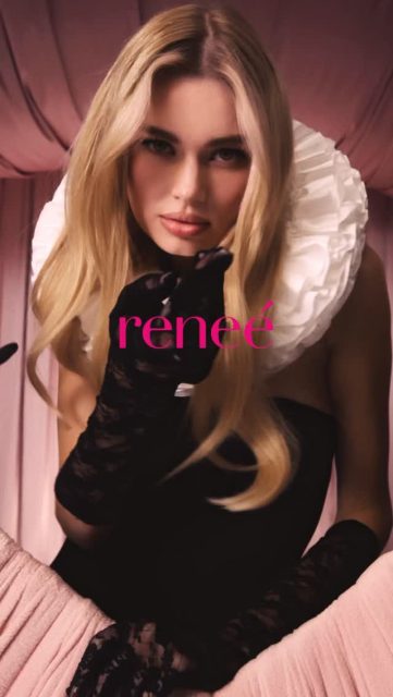 ✨ dress up. show up. sparkle. ✨Błysk, futro, szpilki i Ty. 💄
Nowa kampania renee to finał sezonu – bez ograniczeń, z pełnym blaskiem.💋