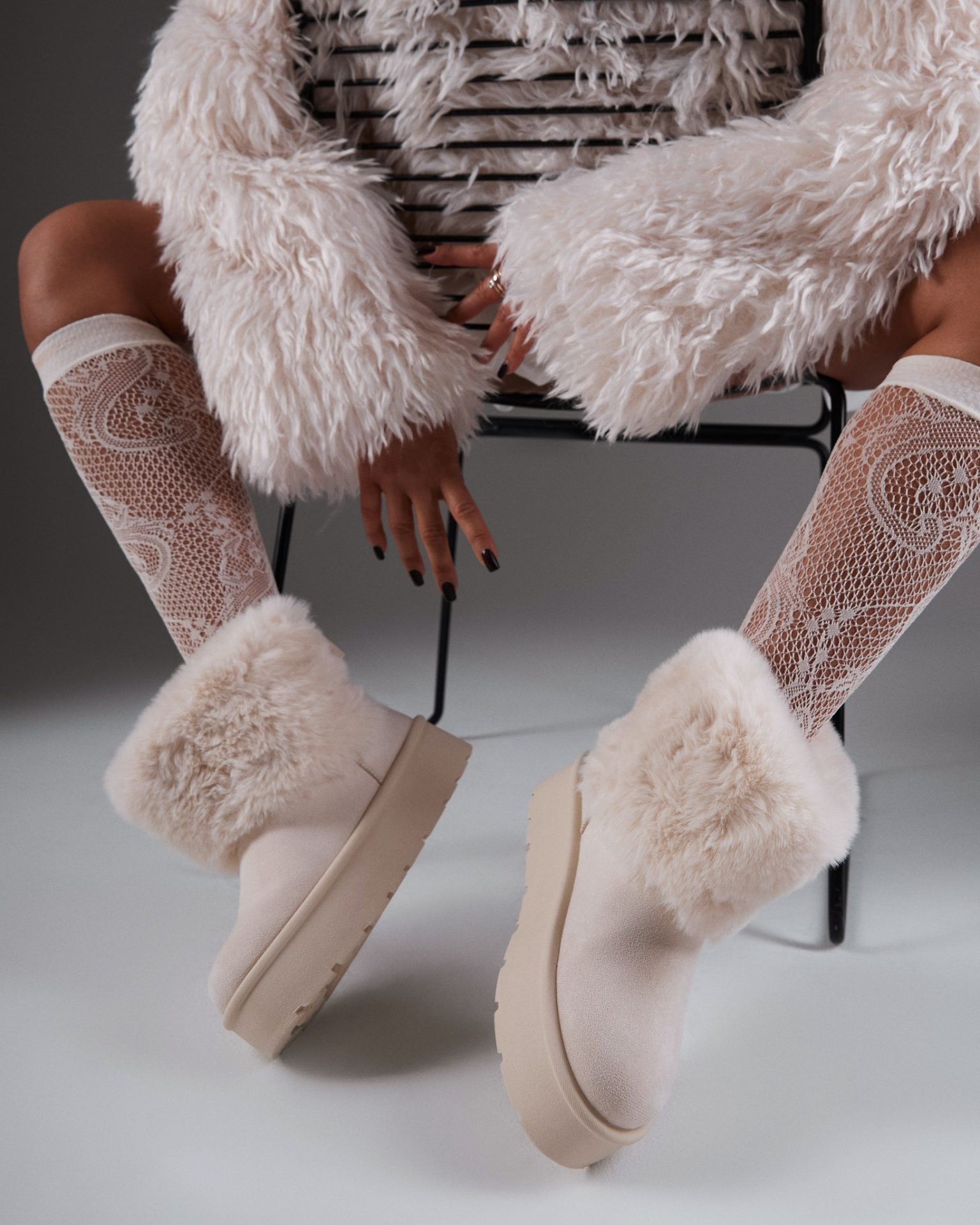 Zima może zaskakiwać - my mamy na to śniegowce ❄️
Śniegowce  Reinedia: 401018