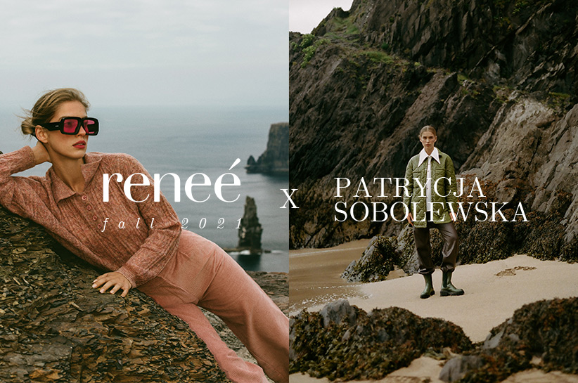 Renee Fall 2021 x Patrycja Sobolewska