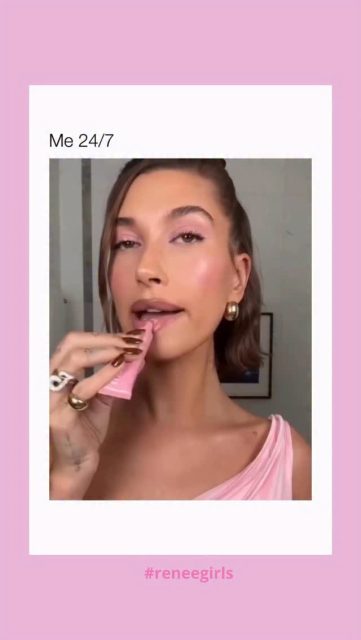 I’m just reneegirl 🎀